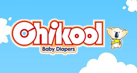 Детские подгузники (памперсы) Chikool