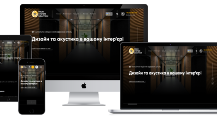 Profisystemsolution